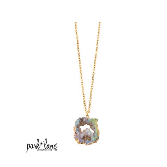 Park Lane Jewelry - Park Lane Fairy Dust Necklace